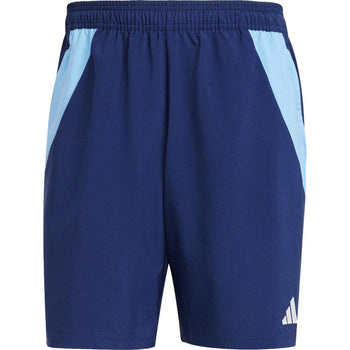 ADIDAS Tiro 24 Competition Downtime Shorts Blau