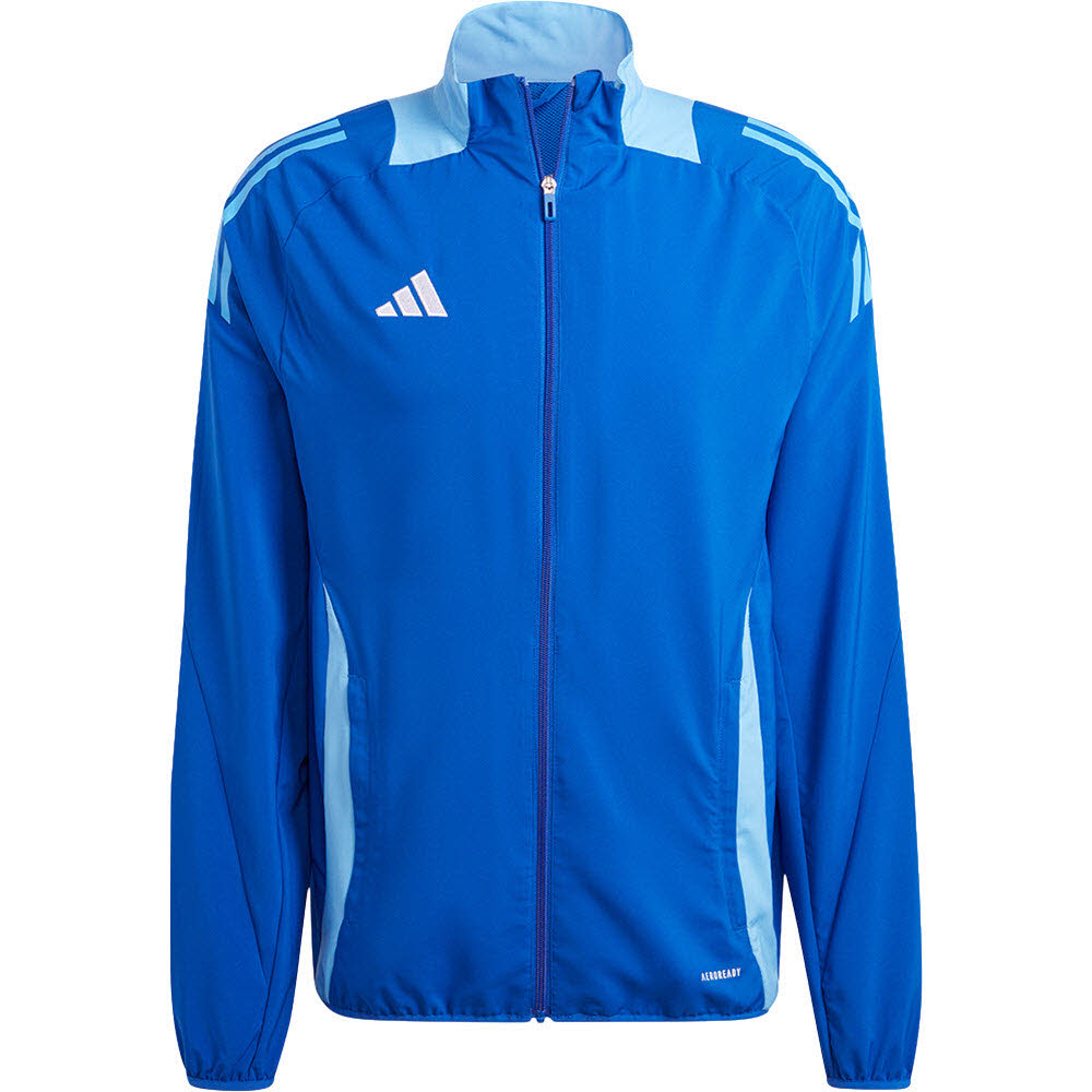 ADIDAS Tiro 24 Competition Präsentationsjacke