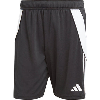 ADIDAS  Shorts Tiro 24 Schwarz