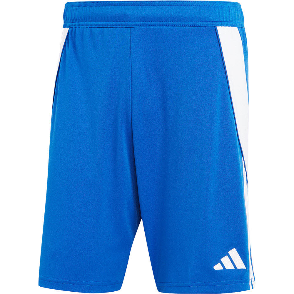 ADIDAS Tiro 24 Trainingsshort Blau