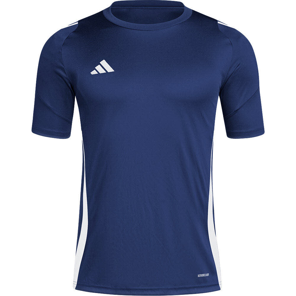 ADIDAS TIRO 24 TRIKOT Dunkelblau