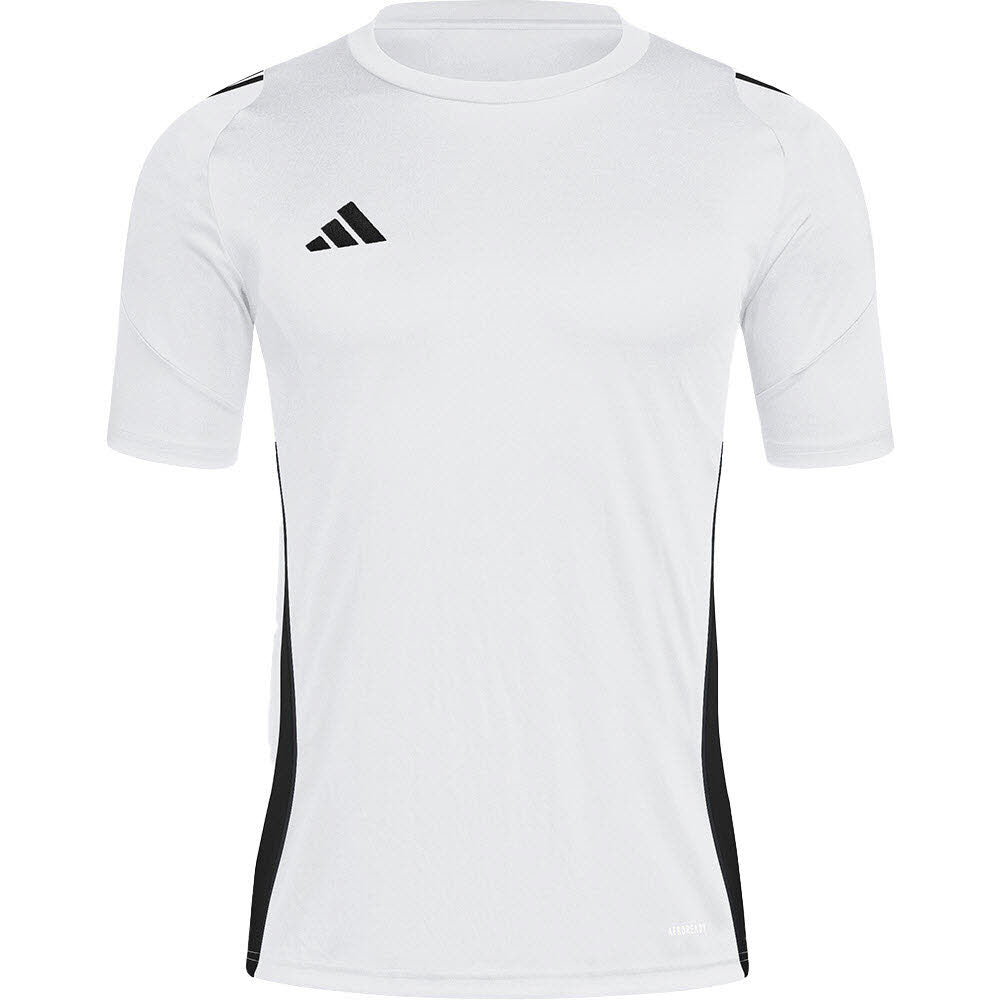 ADIDAS TIRO 24 TRIKOT Weiß