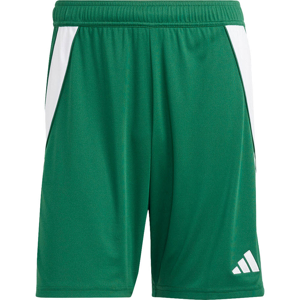 ADIDAS Tiro 24 Training  Short Grün