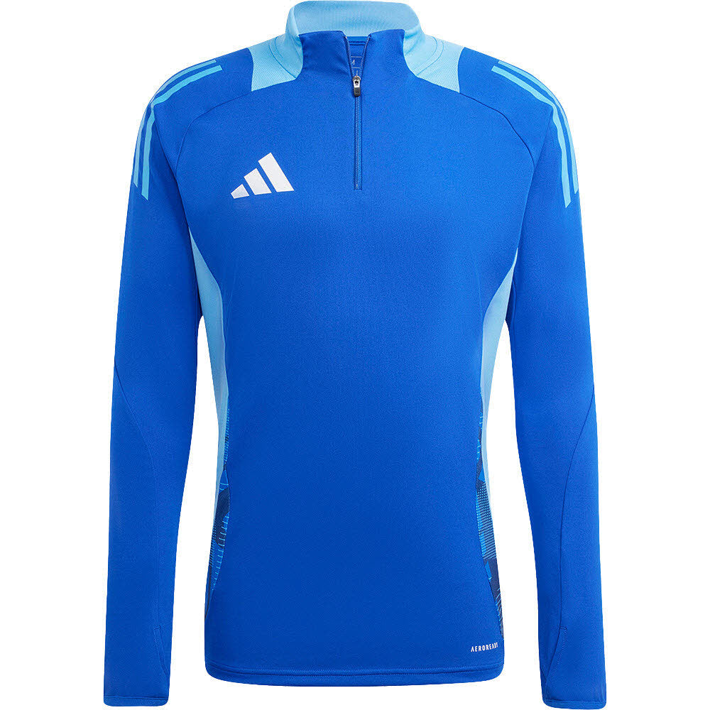 ADIDAS Tiro 24 Competition Trainingsoberteil Royal Blau
