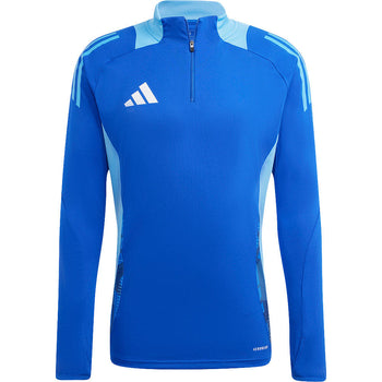 ADIDAS Tiro 24 Competition Trainingsoberteil Royal Blau