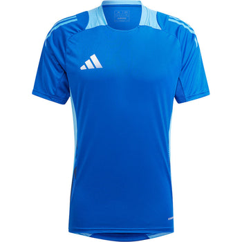 ADIDAS Tiro 24 Competition Trainingstrikot Blau