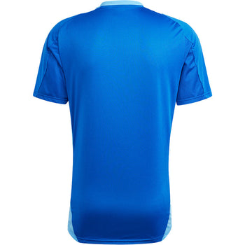ADIDAS Tiro 24 Competition Trainingstrikot Blau