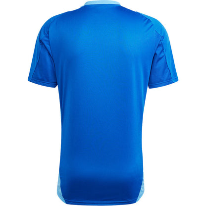 ADIDAS Tiro 24 Competition Trainingstrikot Blau