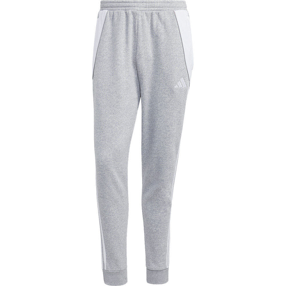 ADIDAS Tiro 24 Trainingshose Grau Weiss