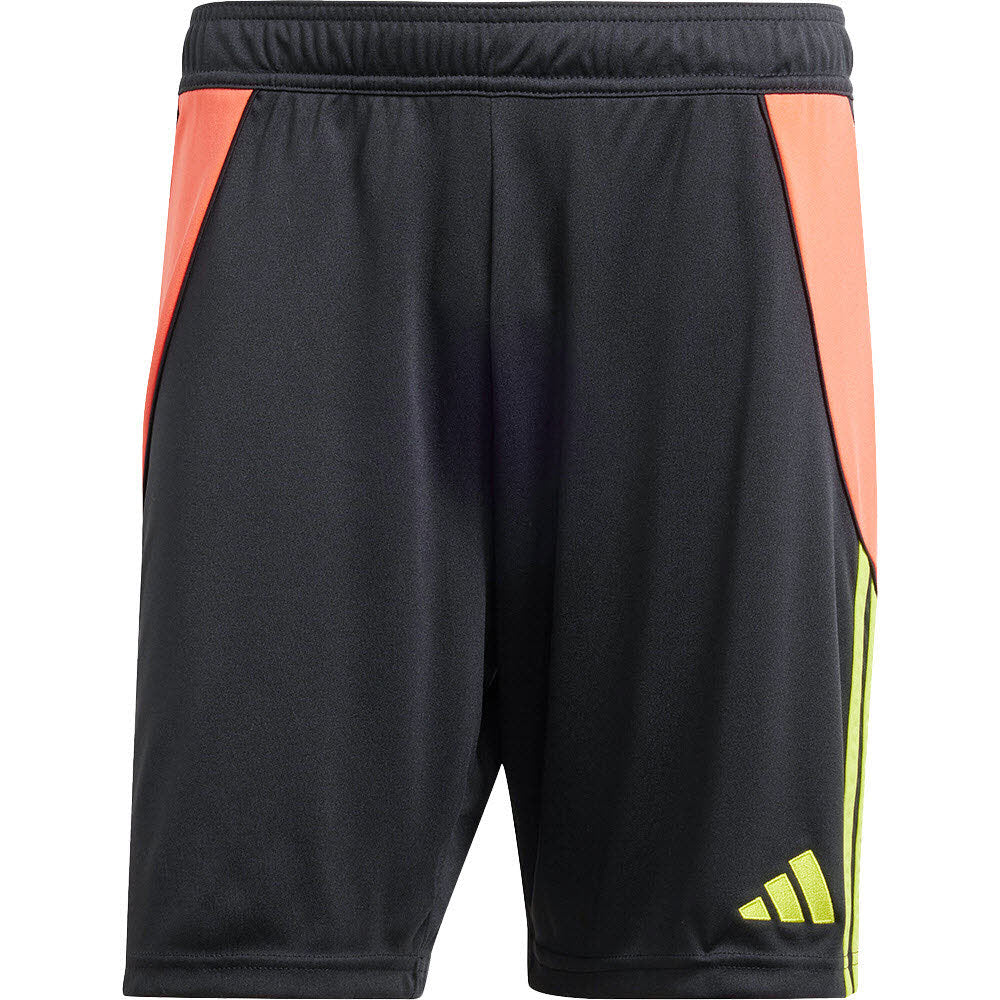 ADIDAS Tiro 24 Shorts Blau