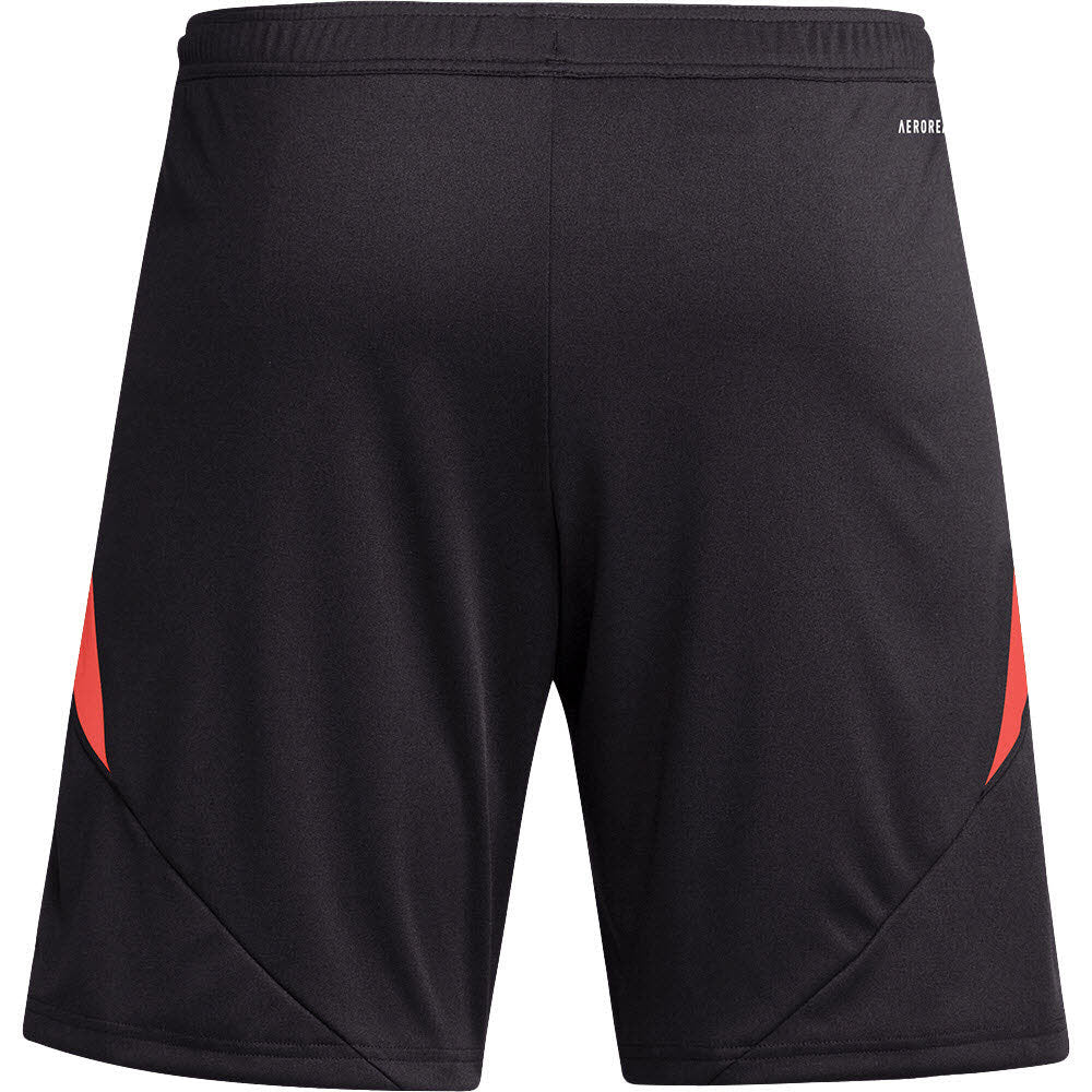 ADIDAS Tiro 24 Shorts Blau