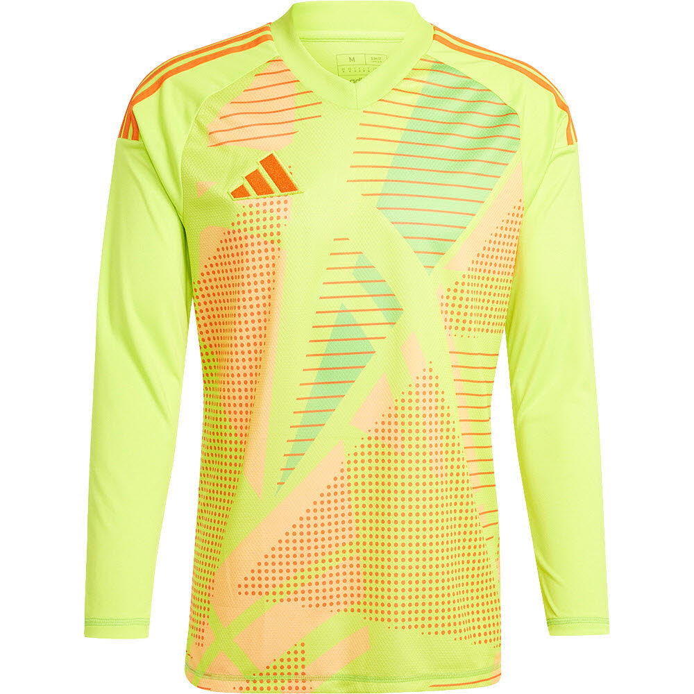 ADIDAS Tiro 24 Competition langarm Torwarttrikot