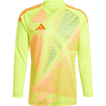 ADIDAS Tiro 24 Competition langarm Torwarttrikot