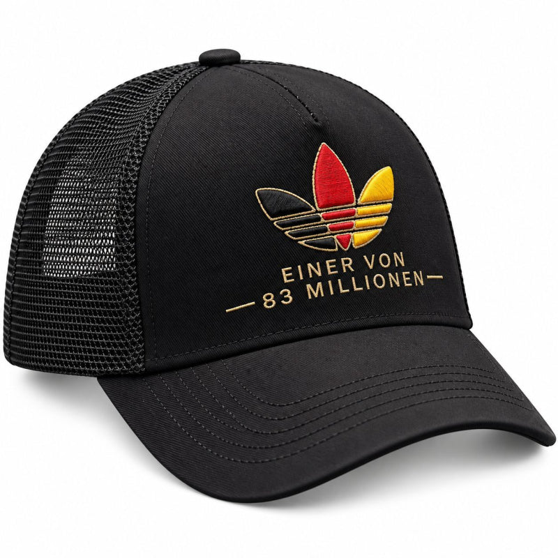 Adidas Cap Jürgen Klopp DFB Deutschland Originals 2026