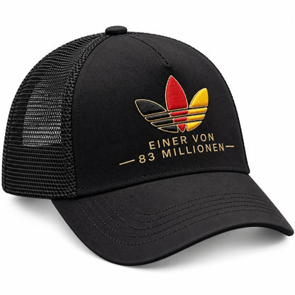 Adidas Cap Jürgen Klopp DFB Deutschland Originals 2026