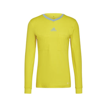 ADIDAS REFEREE 22 Schiedsrichter Trikot Gelb