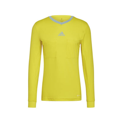 ADIDAS REFEREE 22 Schiedsrichter Trikot Gelb