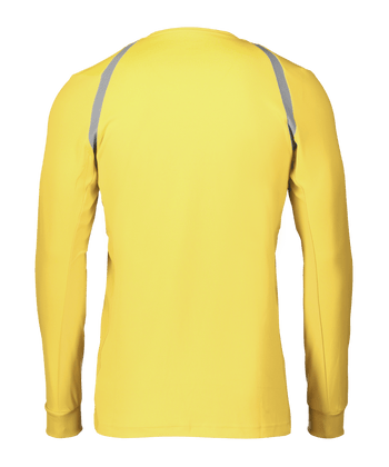 ADIDAS REFEREE 22 Schiedsrichter Trikot Gelb