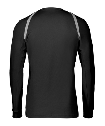 ADIDAS REFEREE 22 Schiedsrichter Trikot Schwarz/Grau