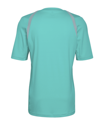 ADIDAS REFEREE 22 Schiedsrichter Trikot Blau/Grau