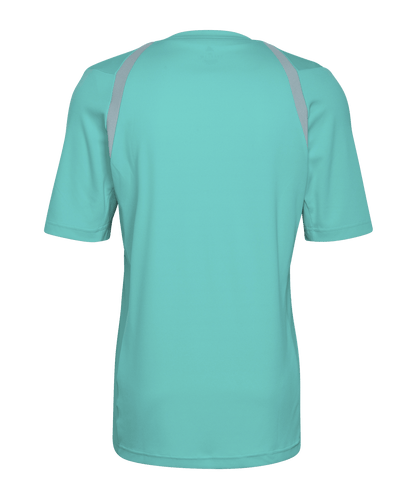 ADIDAS REFEREE 22 Schiedsrichter Trikot Blau/Grau
