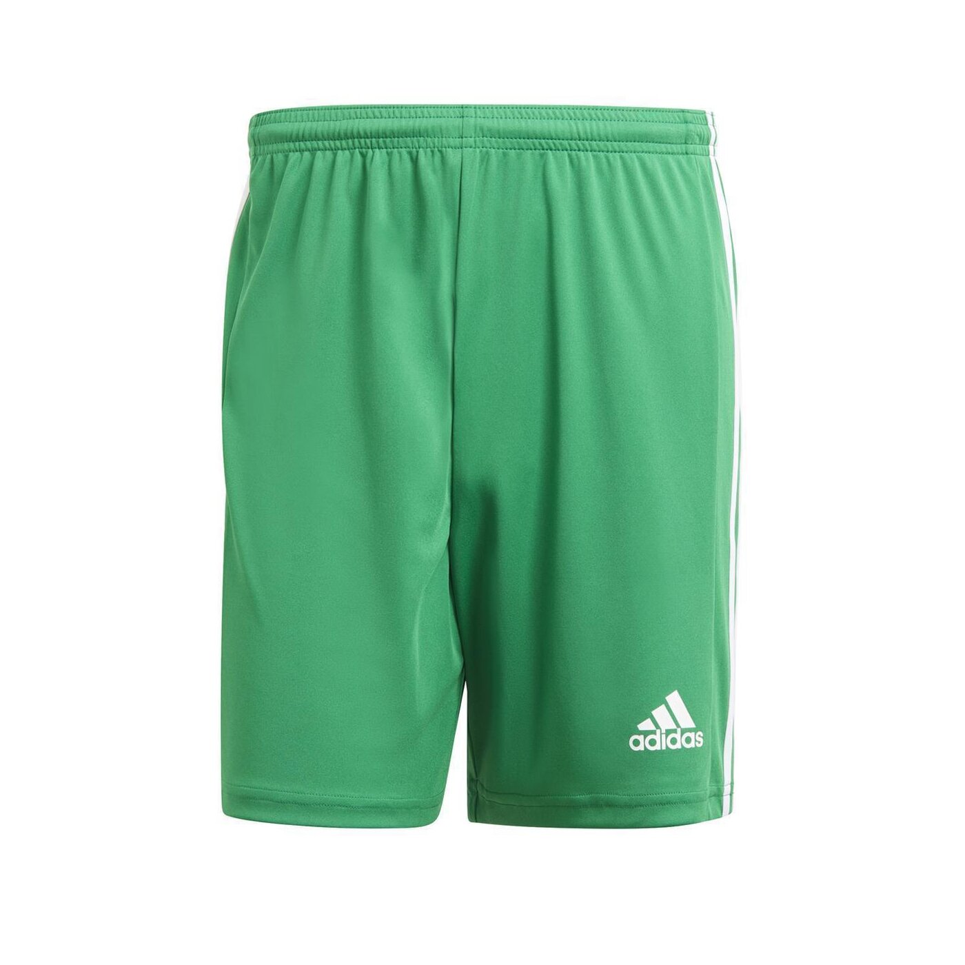 ADIDAS Squadra 21 Short Grün/Weiss