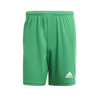 ADIDAS Squadra 21 Short Grün/Weiss
