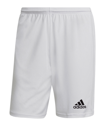 ADIDAS Squadra 21 Short Weiss