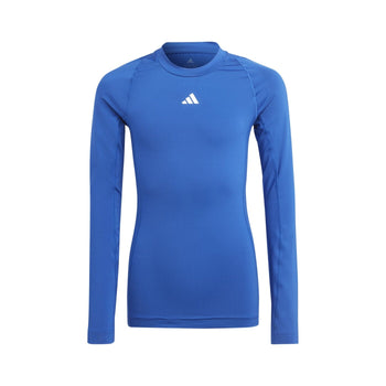 ADIDAS Techfit Long Sleeve Funktionsshirt langarm Kinder