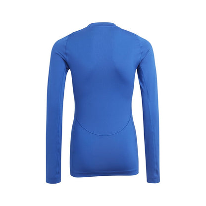 ADIDAS Techfit Long Sleeve Funktionsshirt langarm Kinder