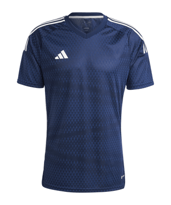 ADIDAS Tiro 23 Competition Match Trikot Navy Blau