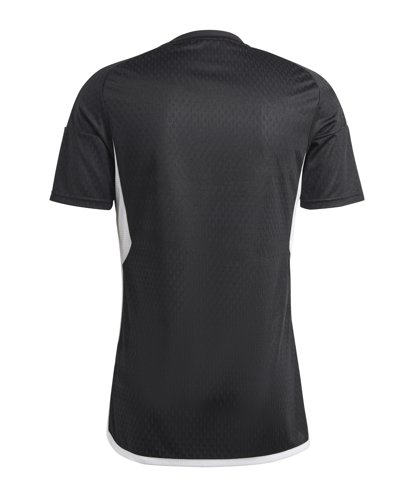 ADIDAS Tiro 23 Competition Match Trikot Schwarz