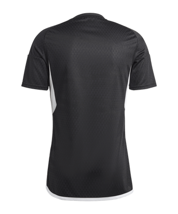 ADIDAS Tiro 23 Competition Match Trikot Schwarz
