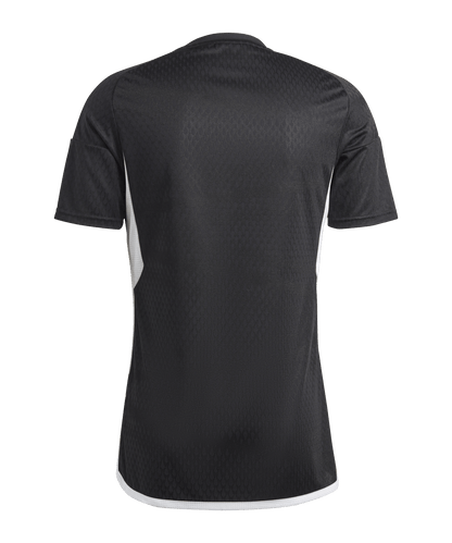 ADIDAS Tiro 23 Competition Match Trikot Schwarz
