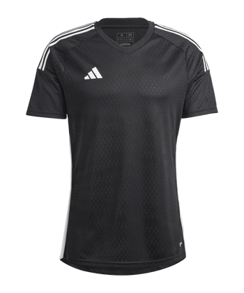ADIDAS Tiro 23 Competition Match Trikot Schwarz