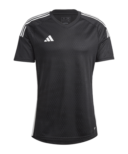 ADIDAS Tiro 23 Competition Match Trikot Schwarz