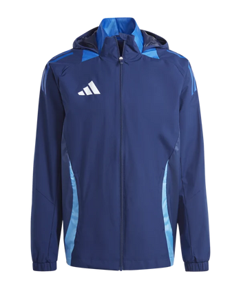 ADIDAS Jacke Tiro 24
