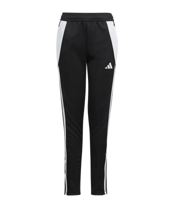 ADIDAS Tiro 24 Trainingshose Slim Kinder