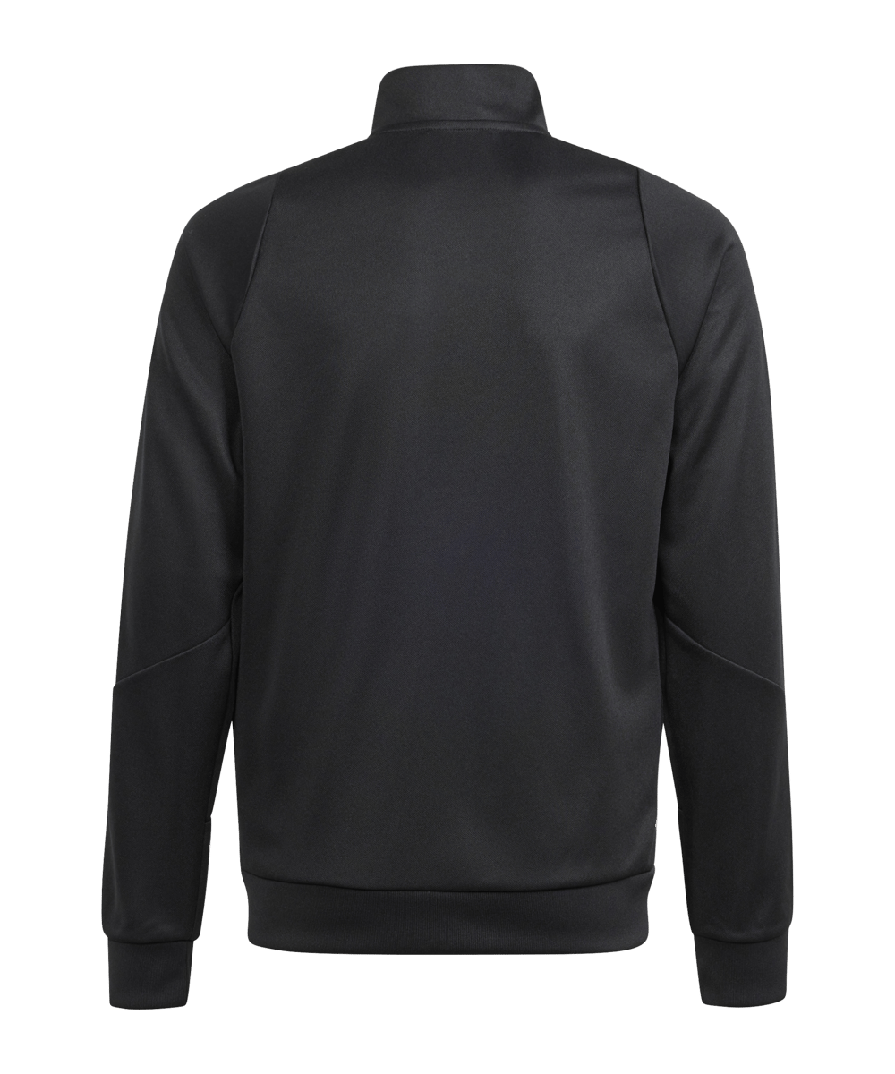 ADIDAS Tiro 24 Trainingsjacke Kids Schwarz
