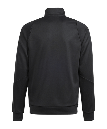 ADIDAS Tiro 24 Trainingsjacke Kids Schwarz