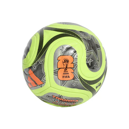 Adidas Trionda Competition Winter Spielball 5