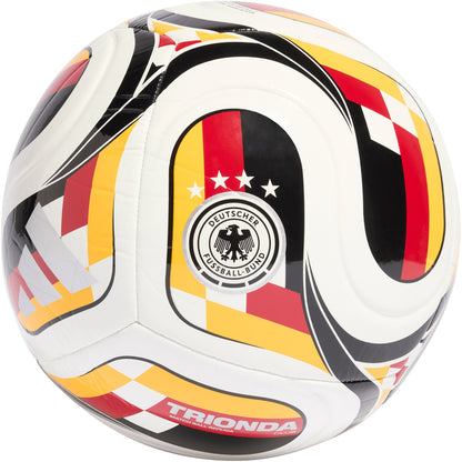 Adidas Trainingsball DFB Deutschland 26 Heim Club Gr. 5