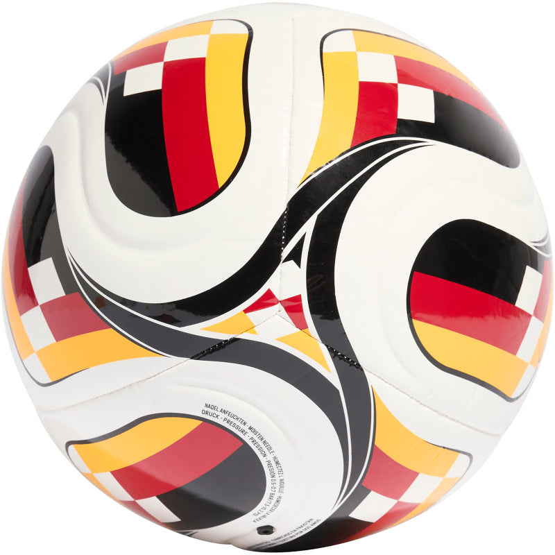 Adidas Trainingsball DFB Deutschland 26 Heim Club Gr. 5