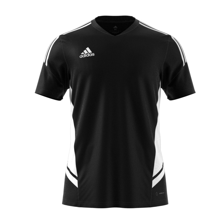 ADIDAS Condivo 22 Trikot Schwarz