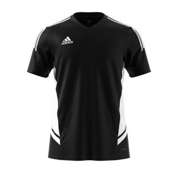ADIDAS Condivo 22 Trikot Schwarz