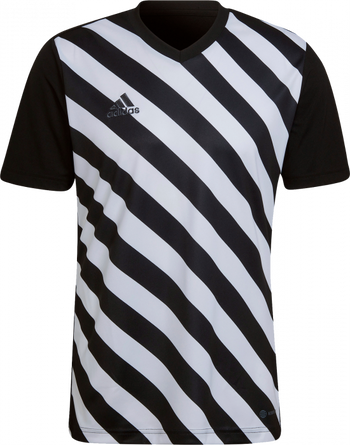 ADIDAS Entrada 22 Stripet Jersey