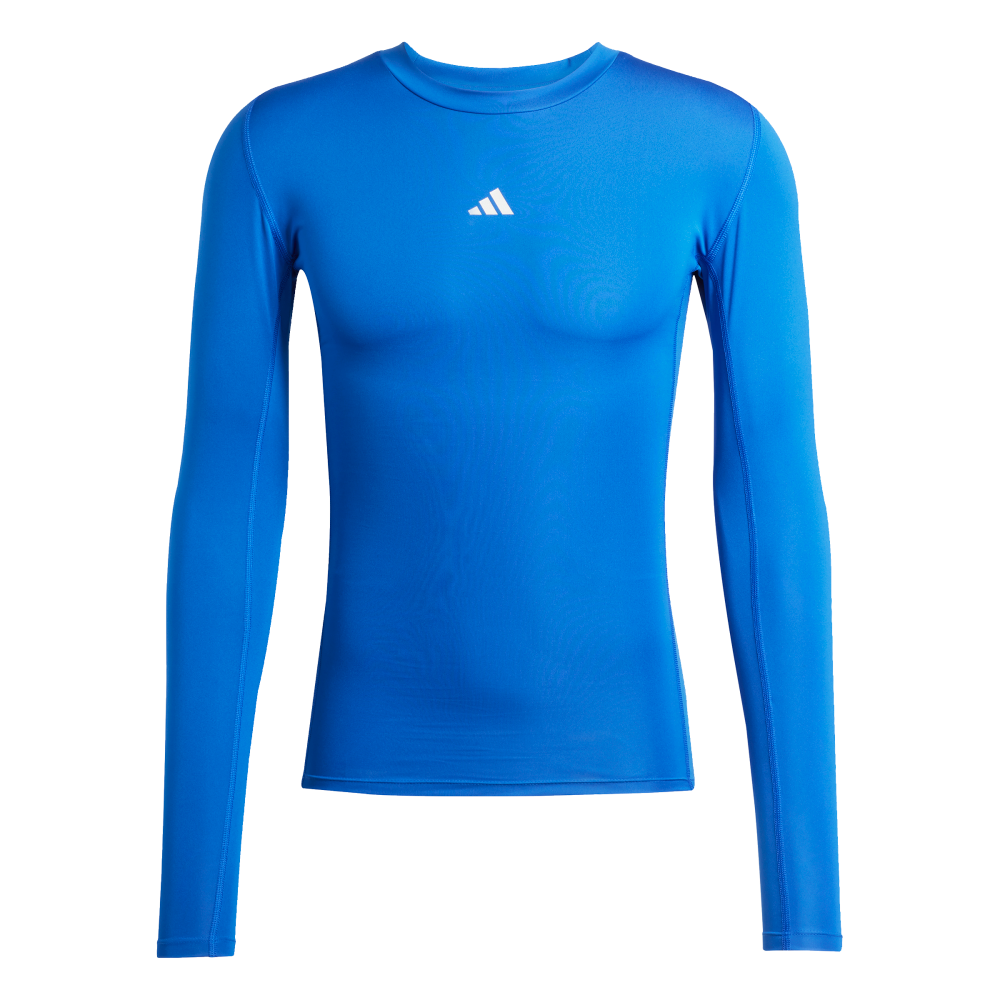 ADIDAS Techfit Longsleeve Funktionsshirt