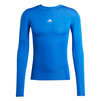 ADIDAS Techfit Longsleeve Funktionsshirt