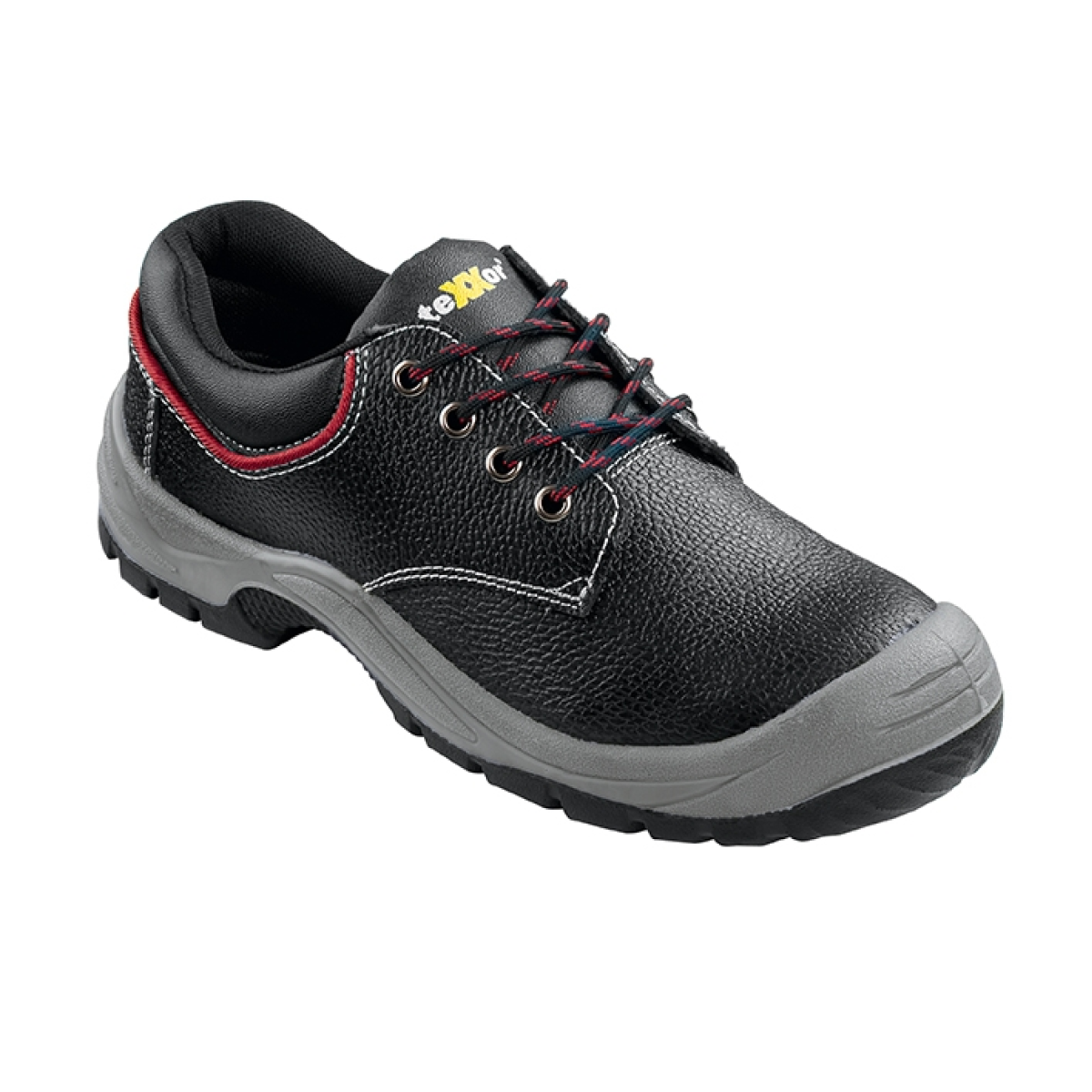 Sicherheitsshalbschuh S3