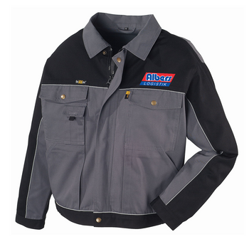 Multinorm Bundjacke (320G/m²)